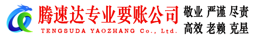 瑞安腾速达要债公司