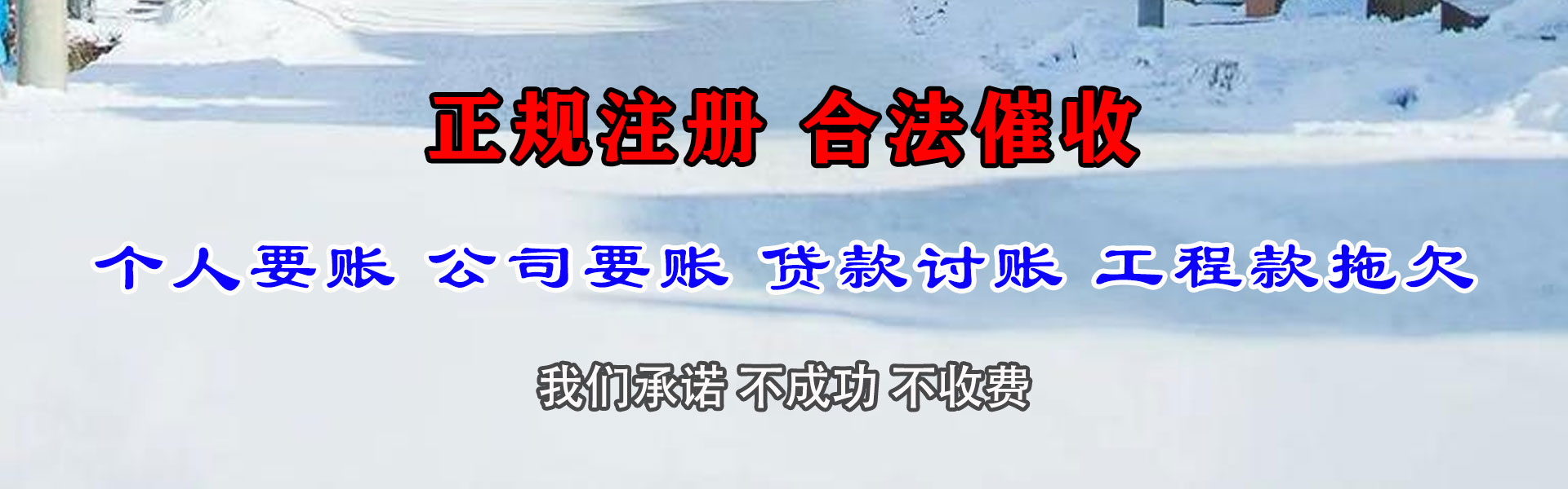 瑞安收账公司
